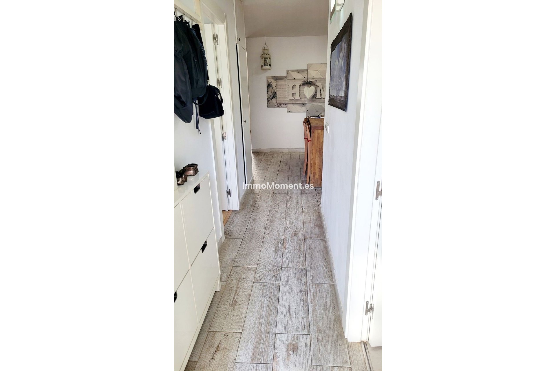 Resale - Apartment - Benalmadena - Torrequebrada