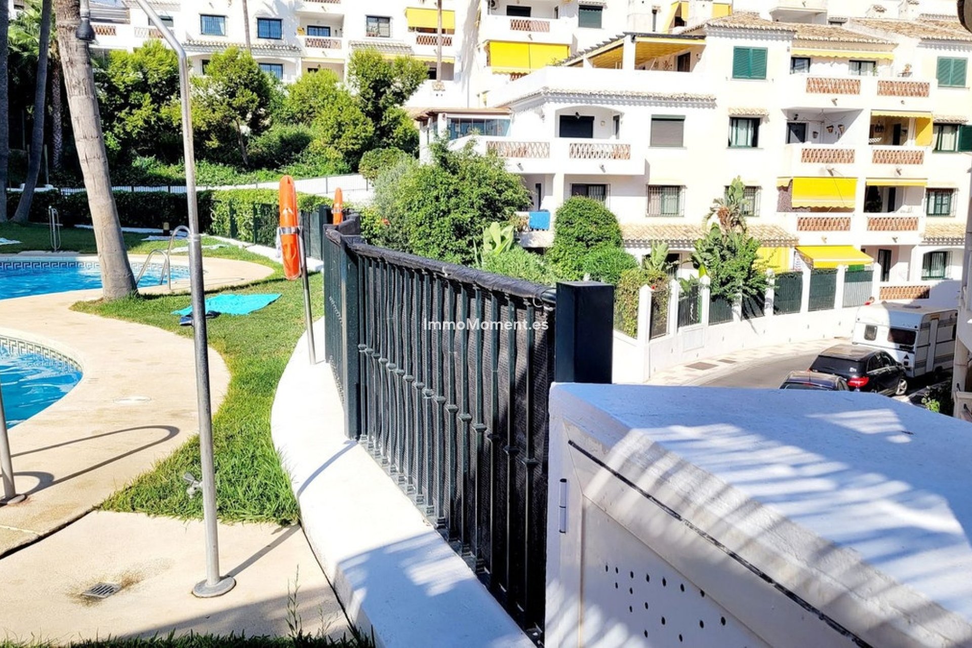 Resale - Apartment - Benalmadena - Torrequebrada