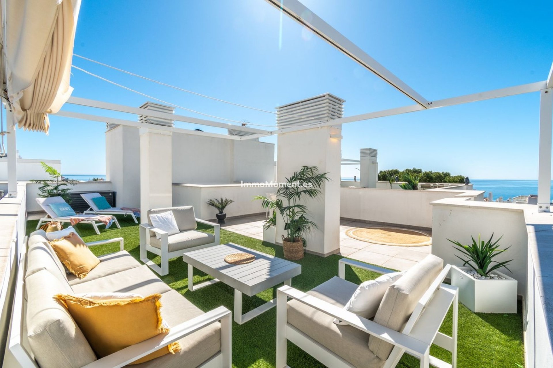 Resale - Apartment - Benalmadena - Torrequebrada