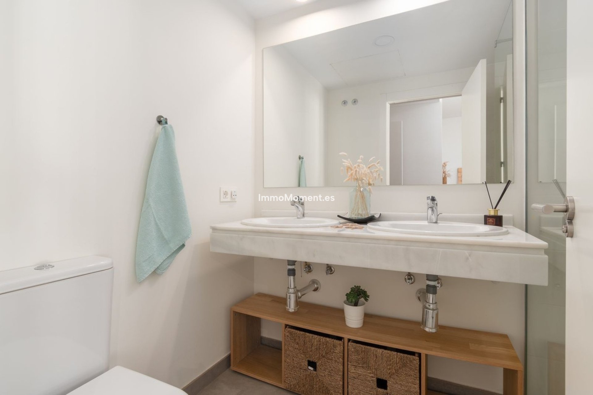 Resale - Apartment - Benalmadena - Torrequebrada