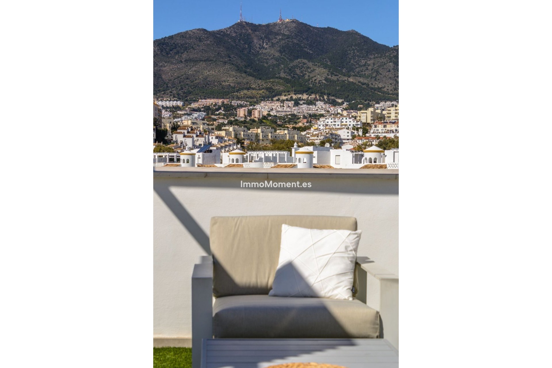 Resale - Apartment - Benalmadena - Torrequebrada