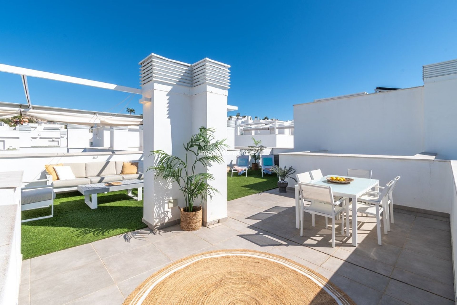 Resale - Apartment - Benalmadena - Torrequebrada