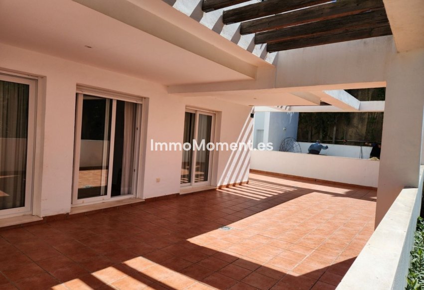 Resale - Apartment - Benalmadena - Torrequebrada