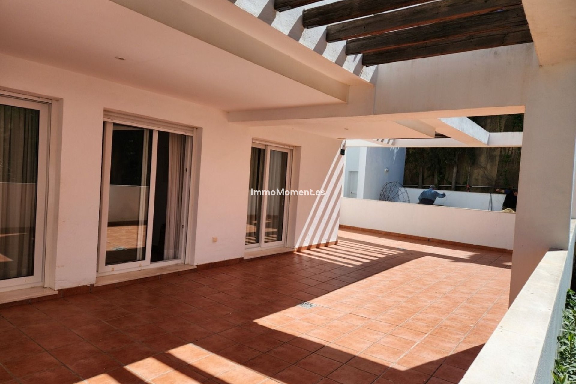Resale - Apartment - Benalmadena - Torrequebrada