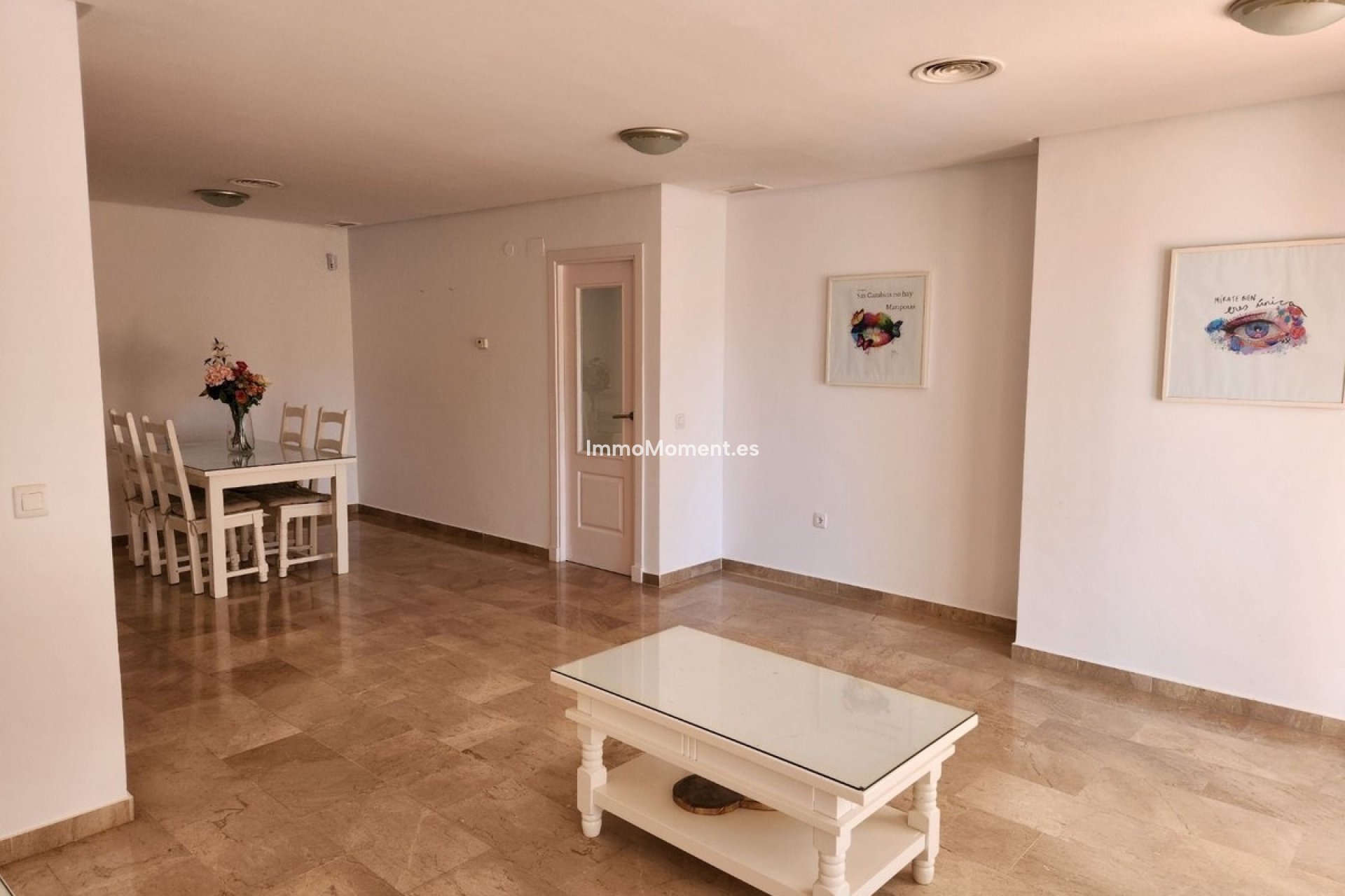 Resale - Apartment - Benalmadena - Torrequebrada