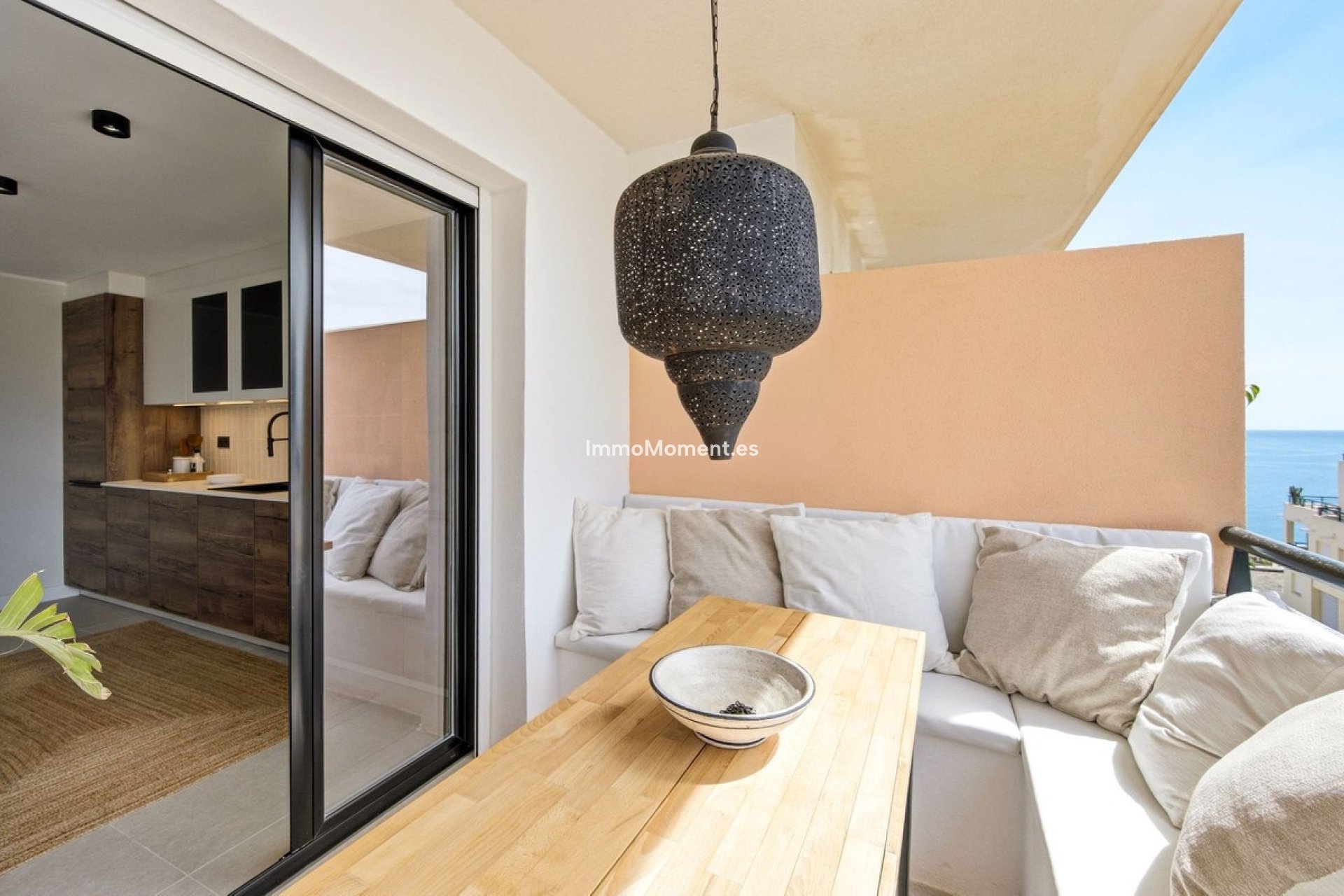 Resale - Apartment - Benalmadena - Torrequebrada