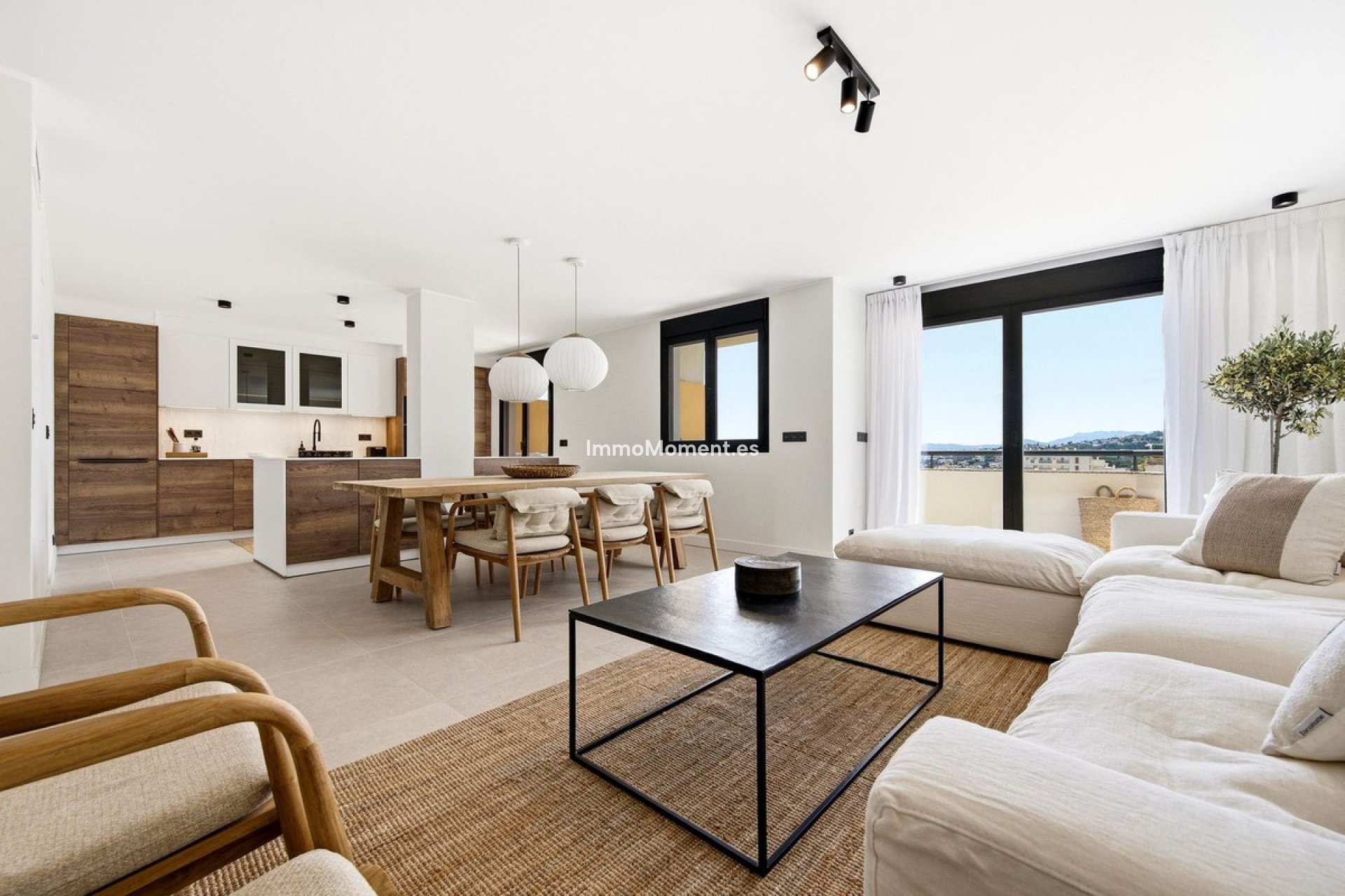 Resale - Apartment - Benalmadena - Torrequebrada