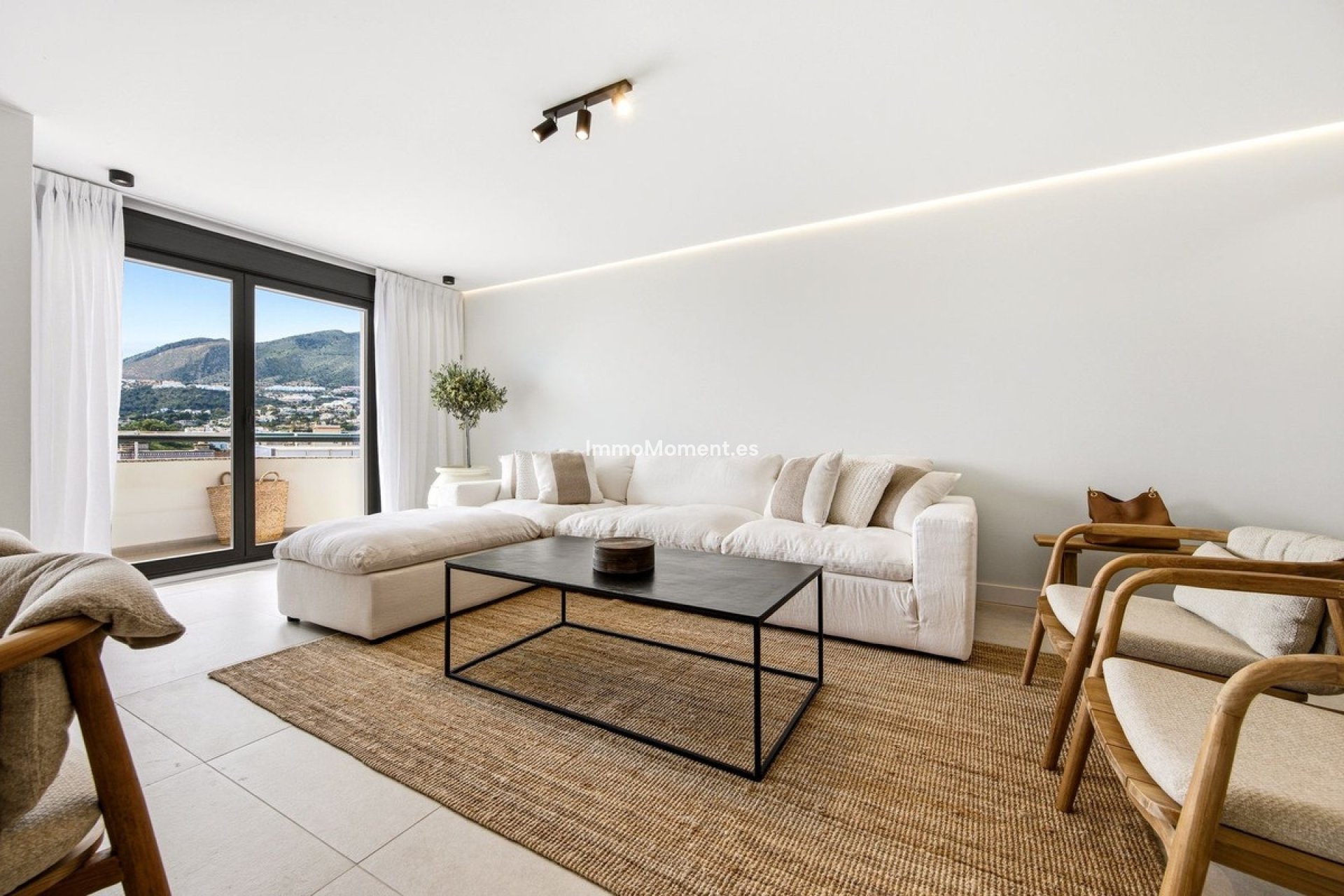 Resale - Apartment - Benalmadena - Torrequebrada