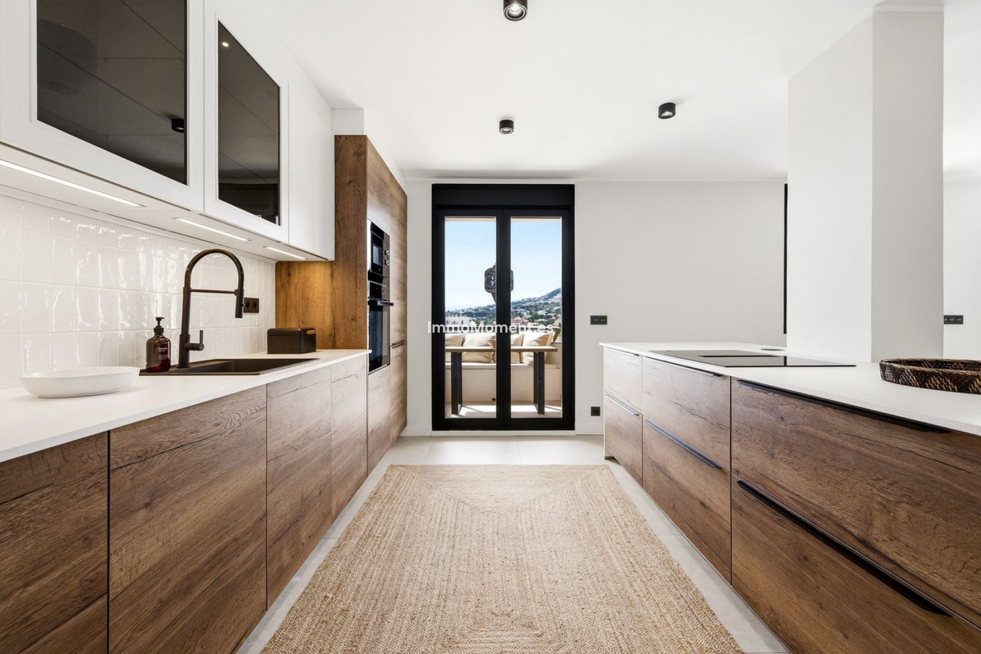 Resale - Apartment - Benalmadena - Torrequebrada