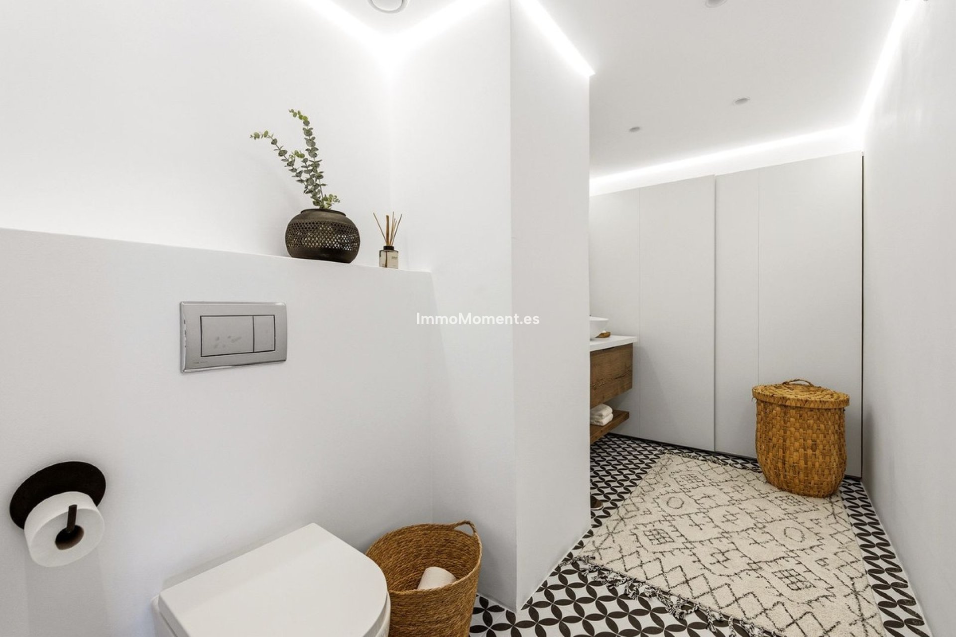 Resale - Apartment - Benalmadena - Torrequebrada