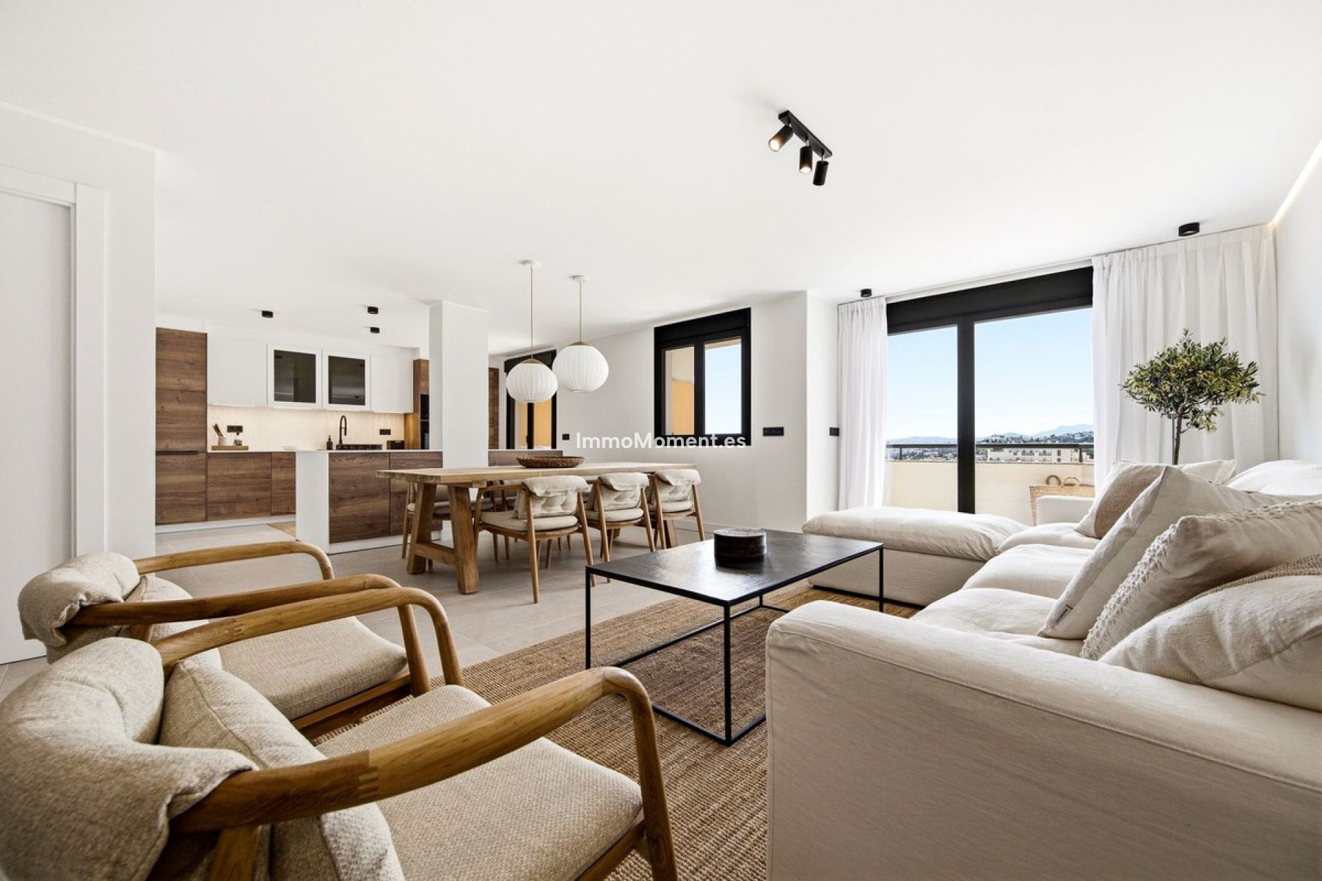 Resale - Apartment - Benalmadena - Torrequebrada