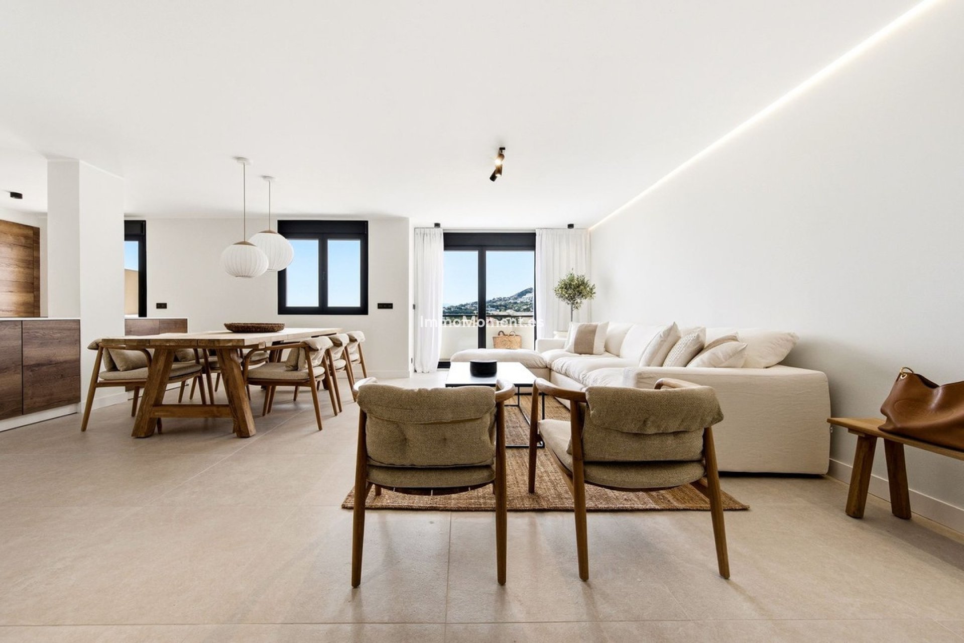 Resale - Apartment - Benalmadena - Torrequebrada