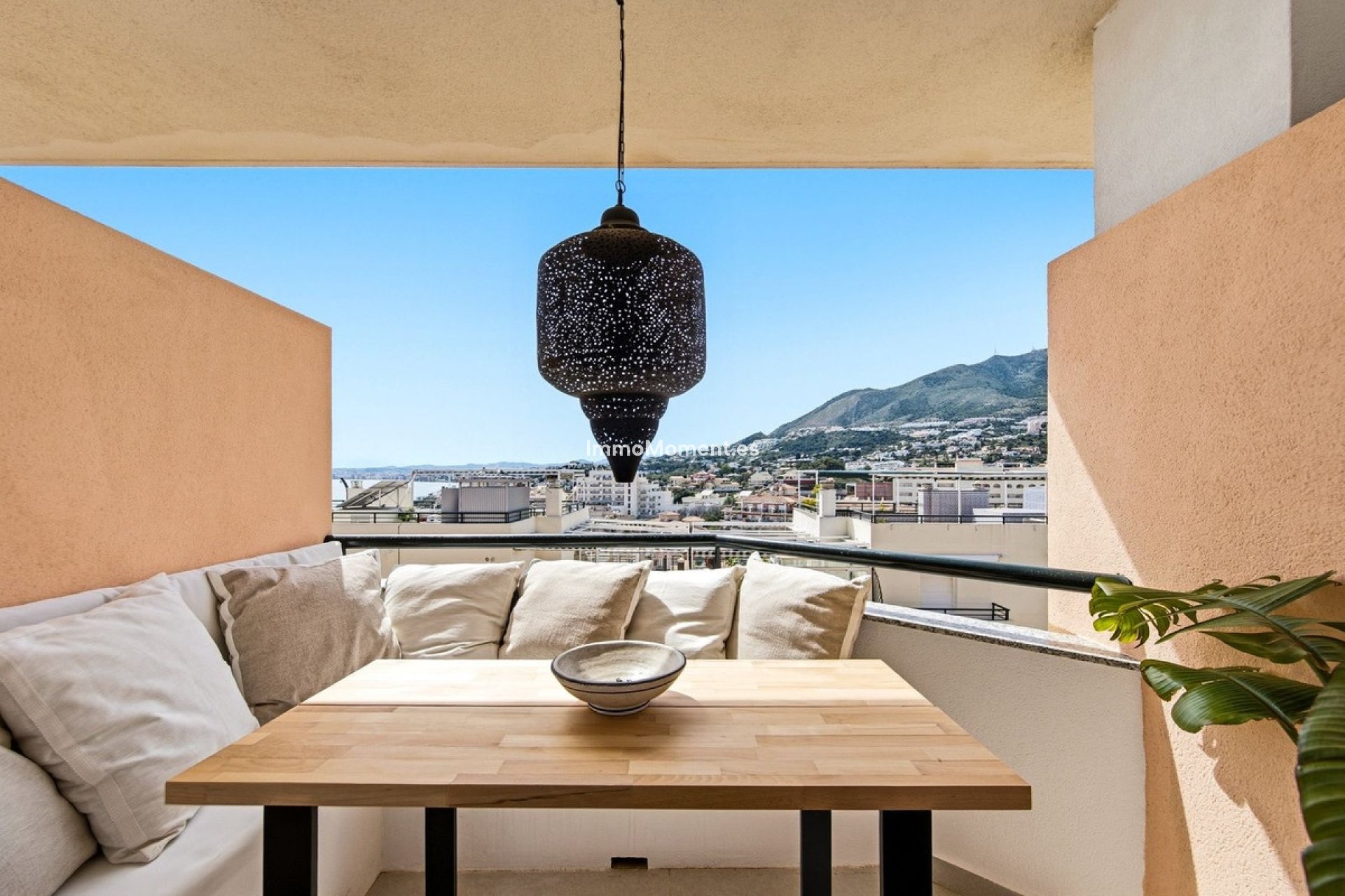 Resale - Apartment - Benalmadena - Torrequebrada