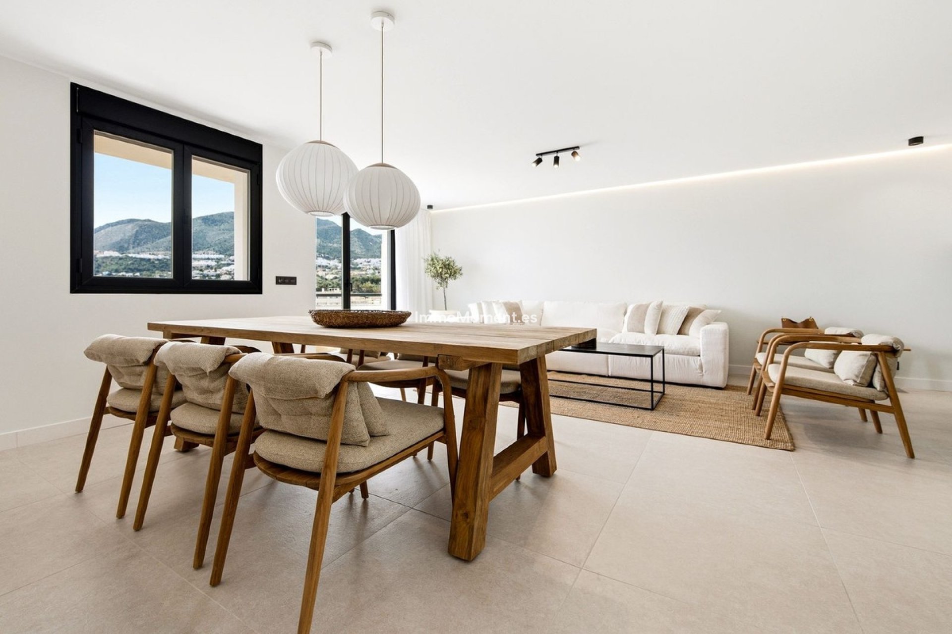 Resale - Apartment - Benalmadena - Torrequebrada