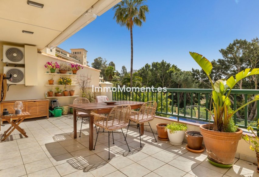 Resale - Apartment - Benalmadena - Torrequebrada