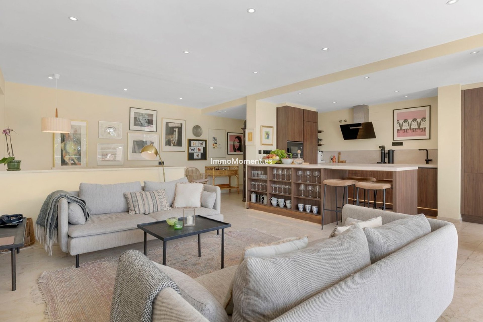 Resale - Apartment - Benalmadena - Torrequebrada