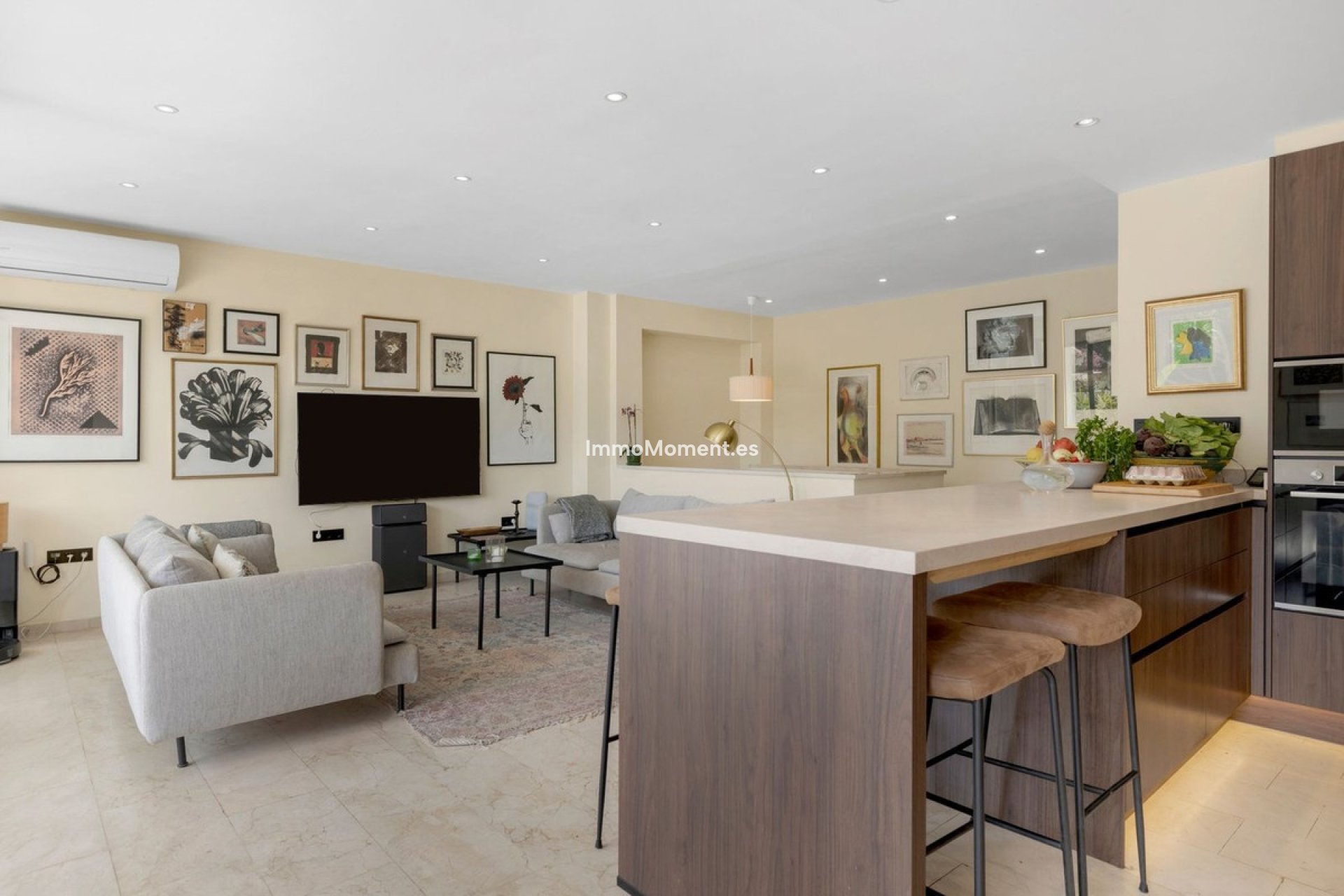 Resale - Apartment - Benalmadena - Torrequebrada