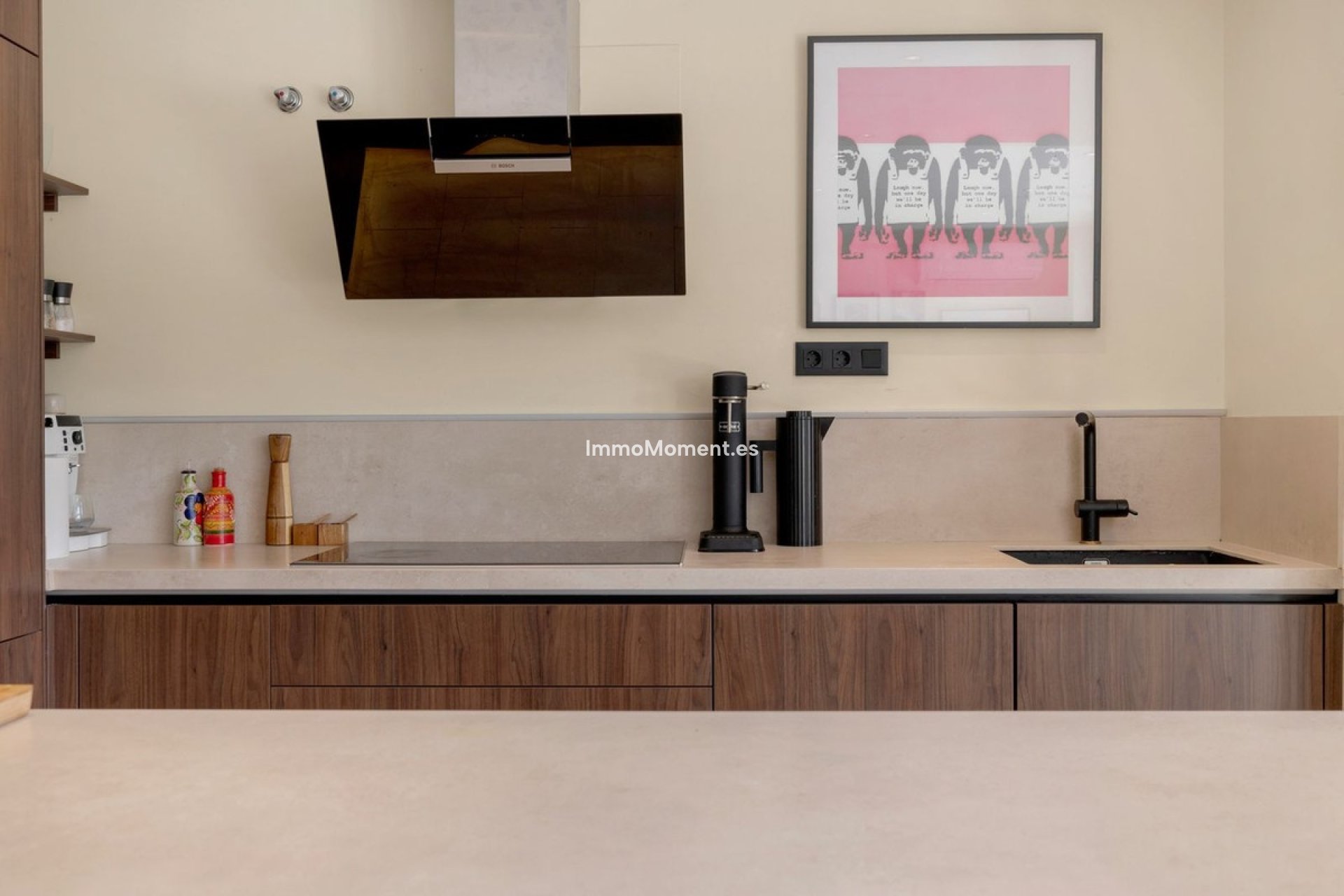 Resale - Apartment - Benalmadena - Torrequebrada