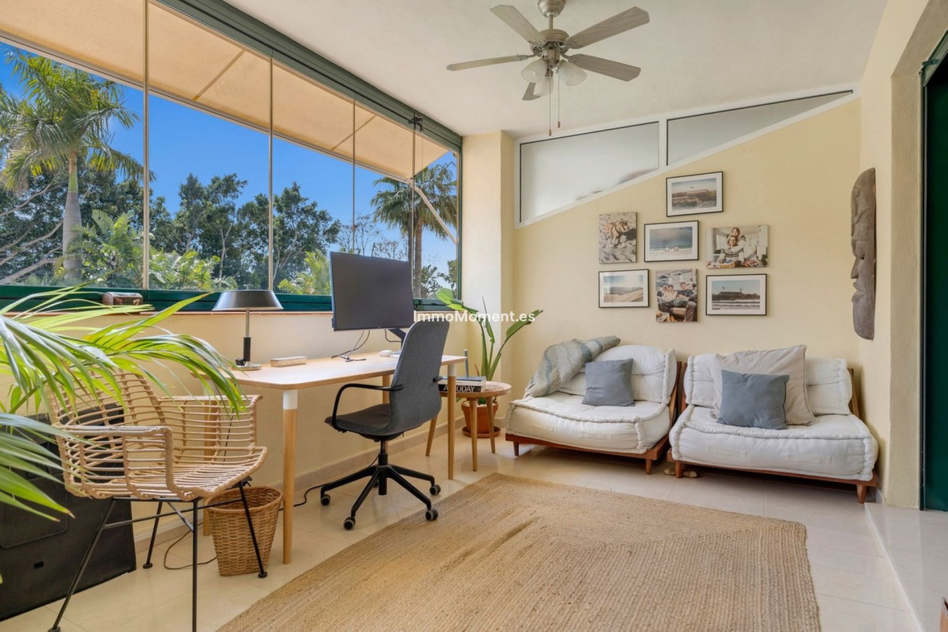 Resale - Apartment - Benalmadena - Torrequebrada