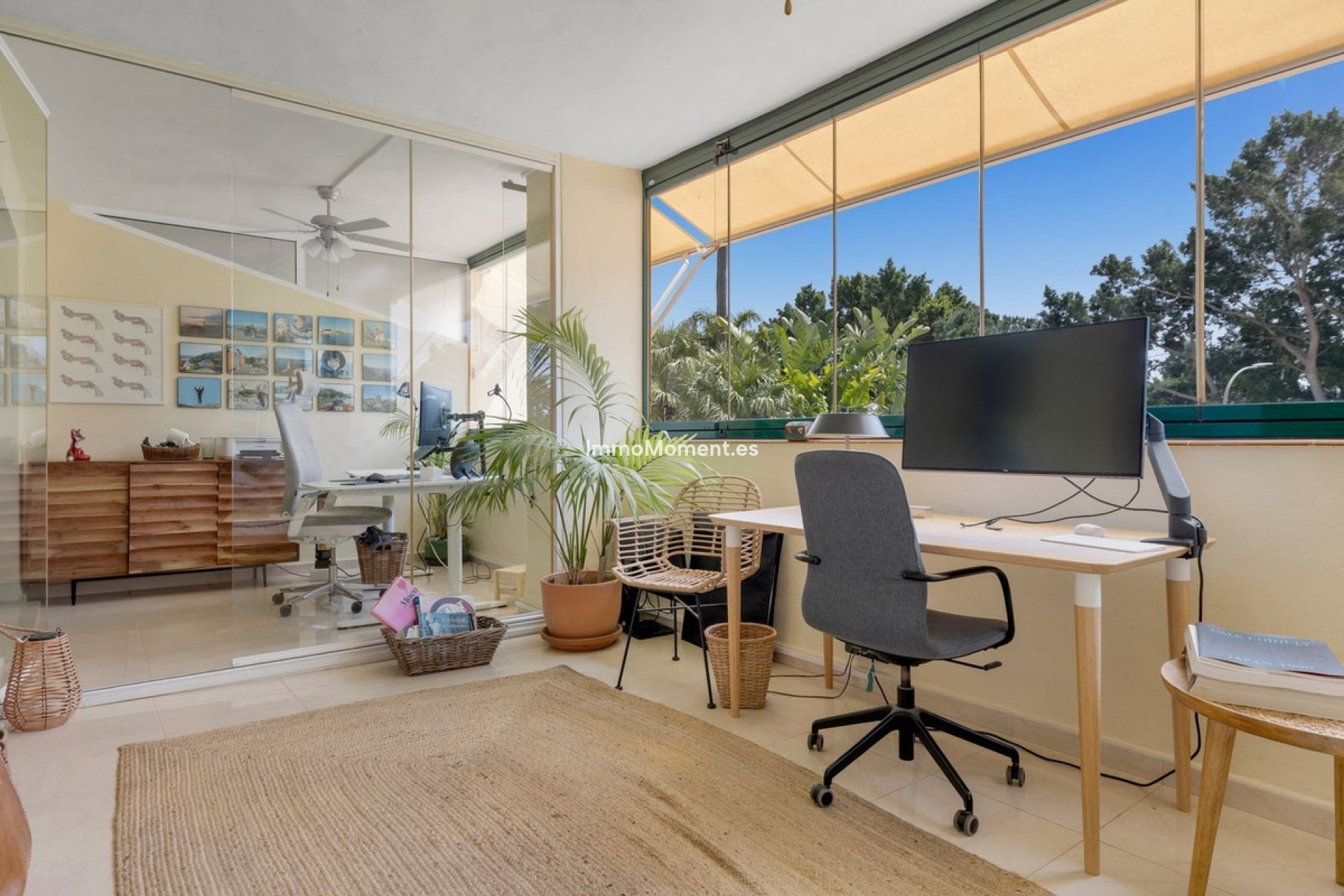 Resale - Apartment - Benalmadena - Torrequebrada