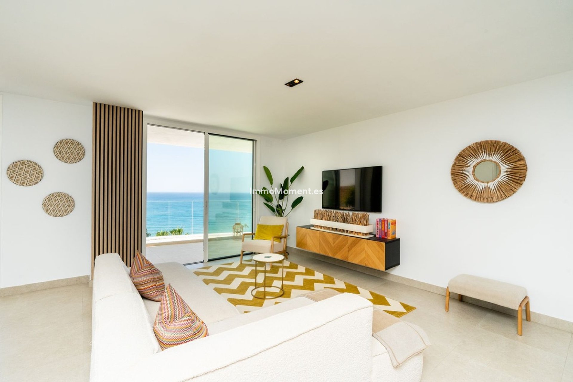 Resale - Apartment - Benalmadena - Torrequebrada