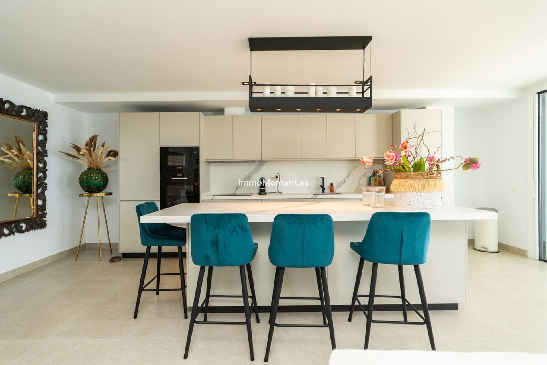Resale - Apartment - Benalmadena - Torrequebrada