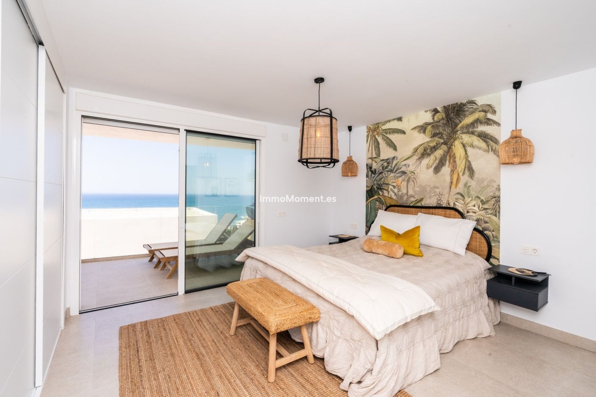 Resale - Apartment - Benalmadena - Torrequebrada
