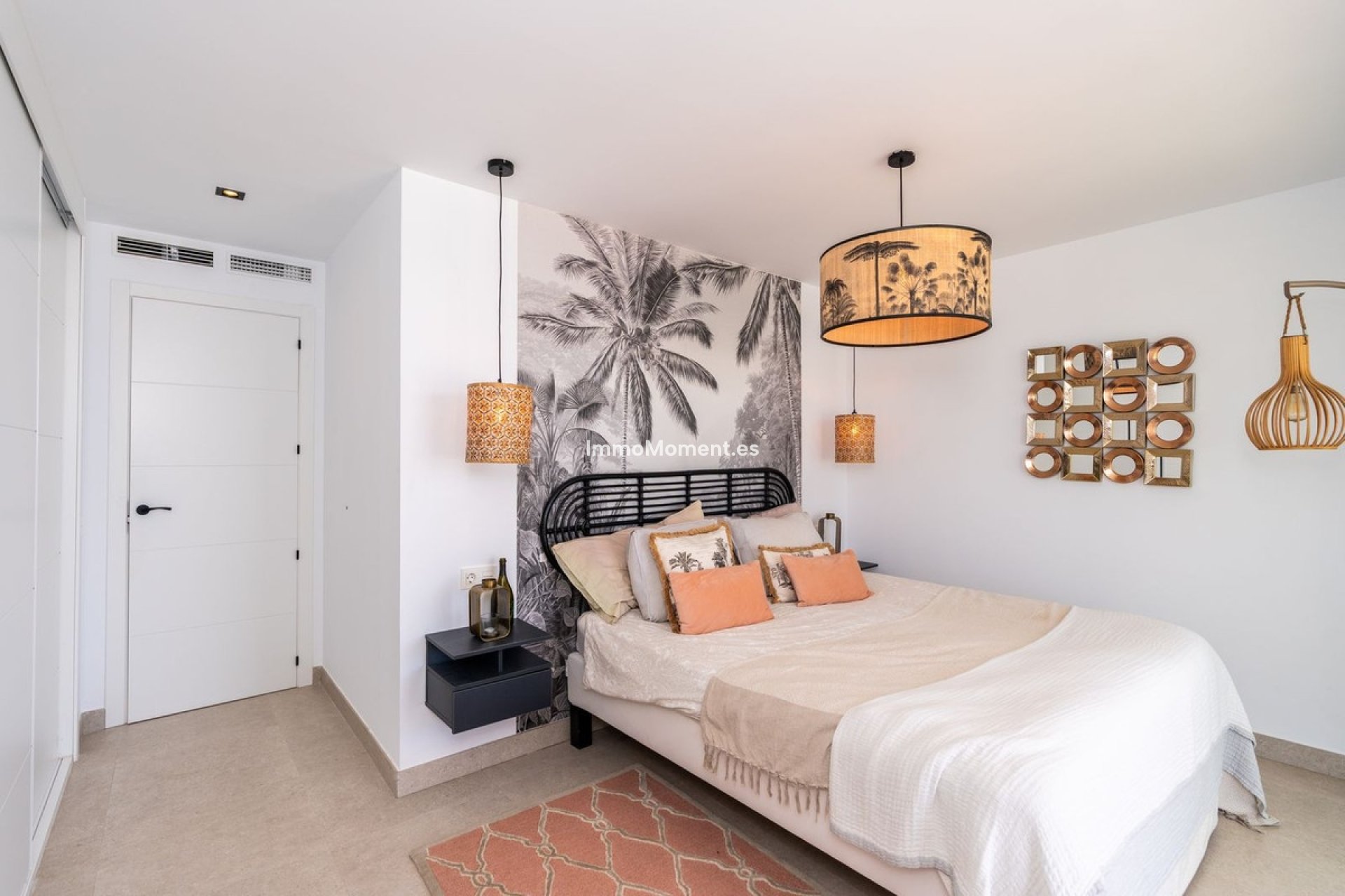 Resale - Apartment - Benalmadena - Torrequebrada