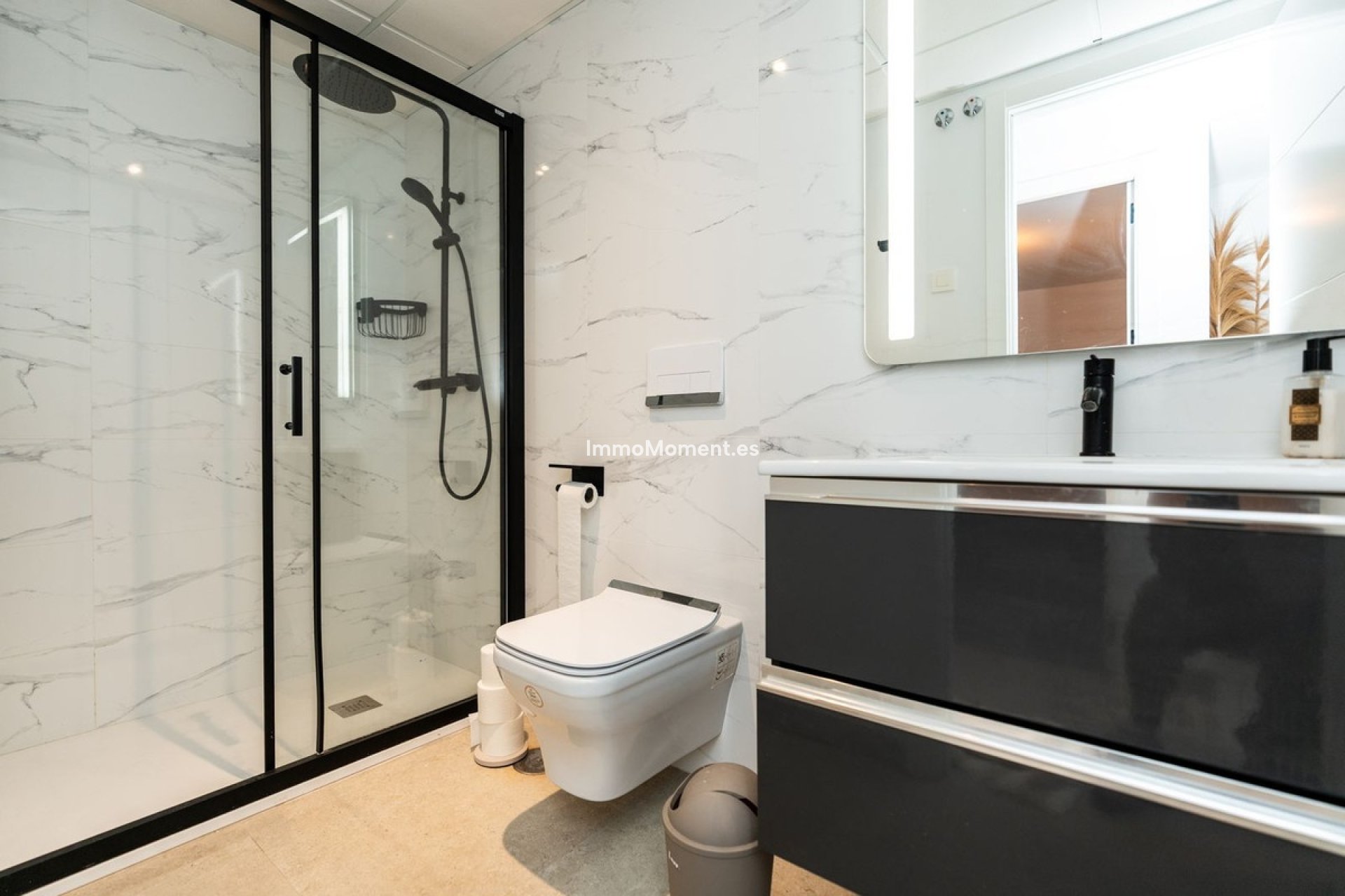 Resale - Apartment - Benalmadena - Torrequebrada