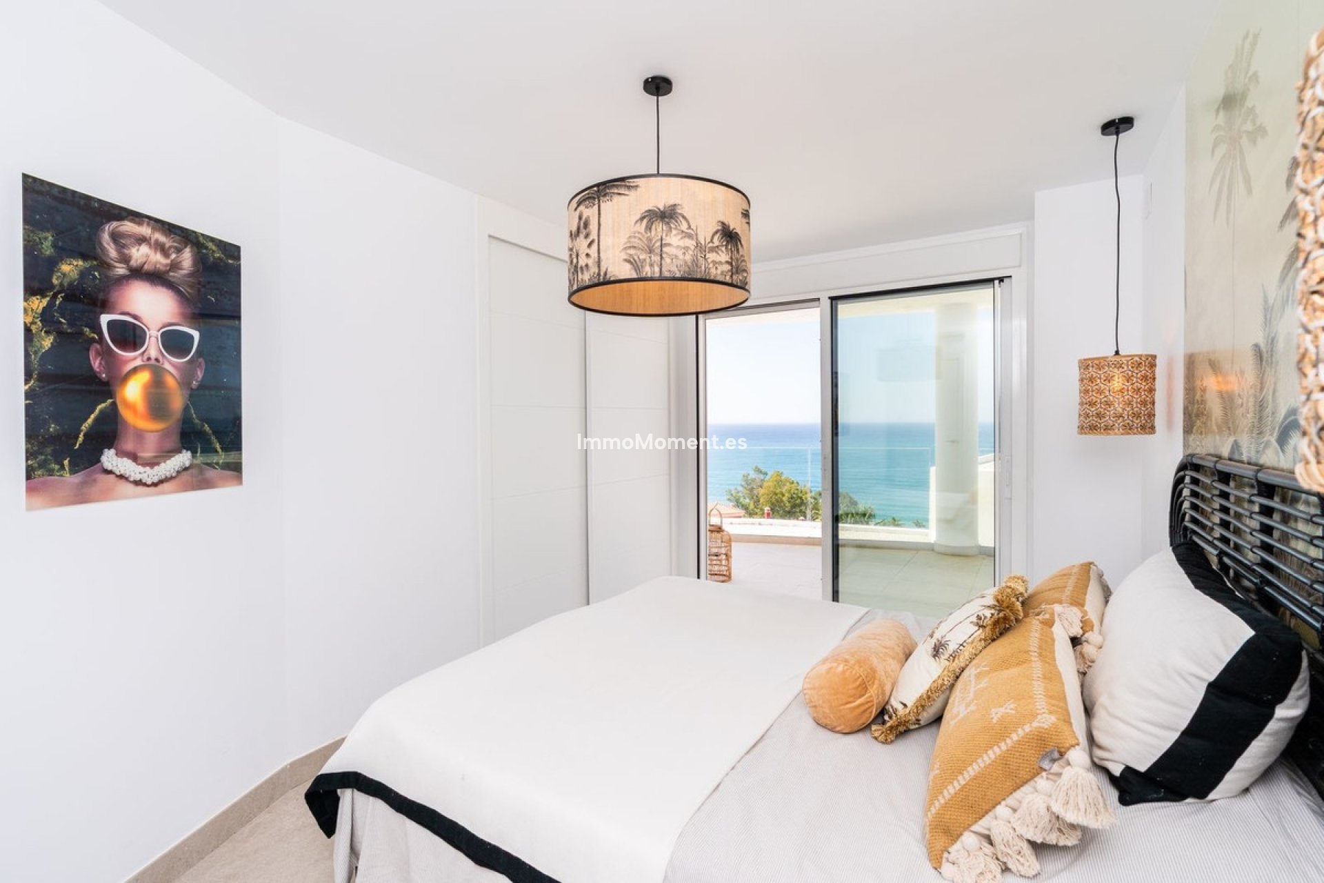 Resale - Apartment - Benalmadena - Torrequebrada