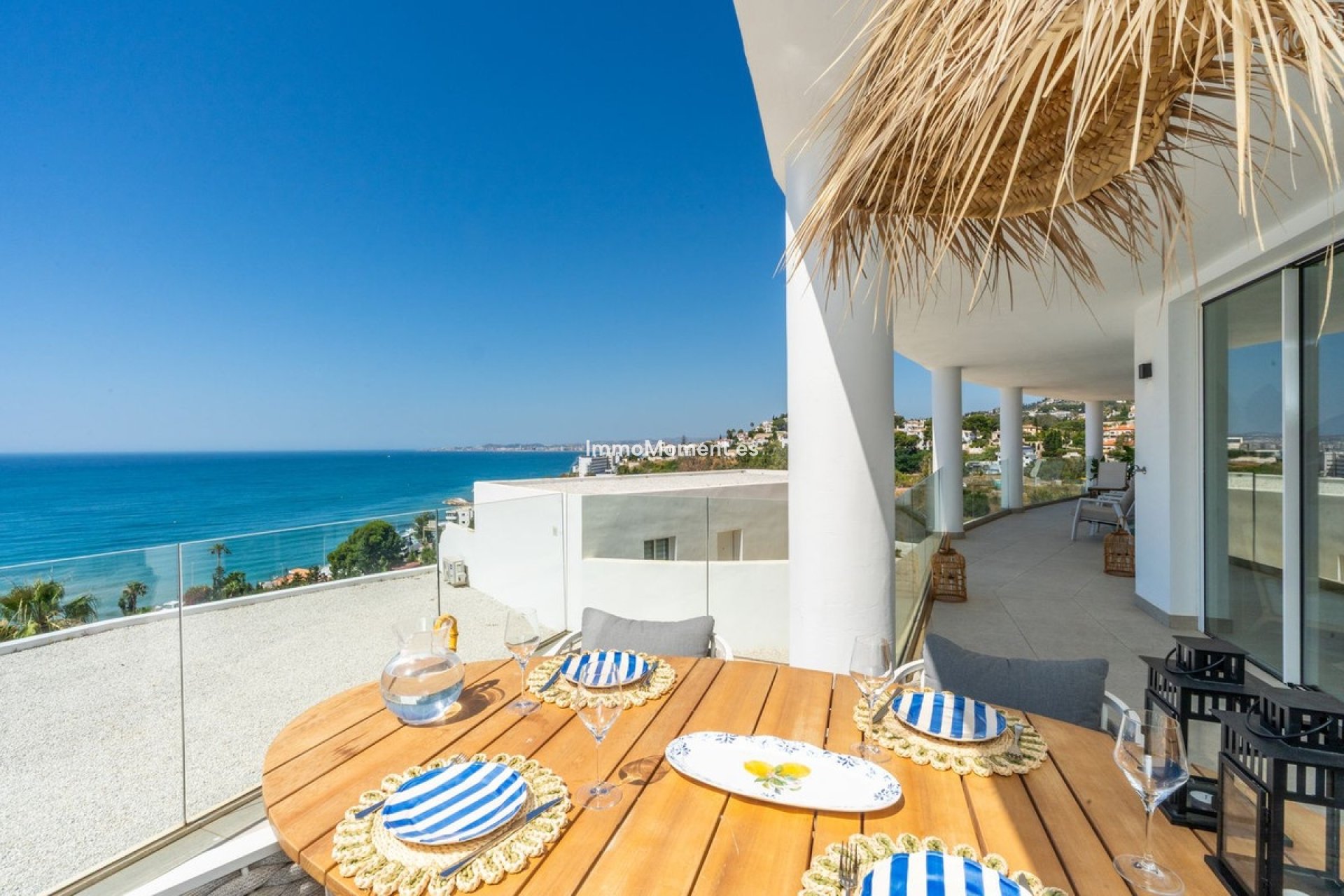 Resale - Apartment - Benalmadena - Torrequebrada