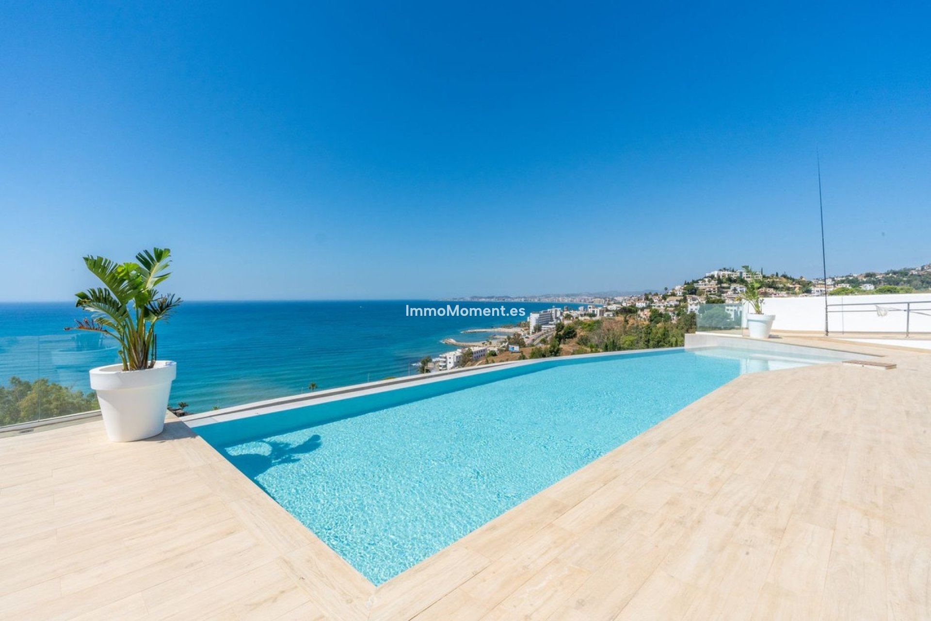 Resale - Apartment - Benalmadena - Torrequebrada