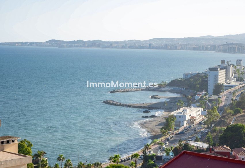 Resale - Apartment - Benalmadena - Torrequebrada