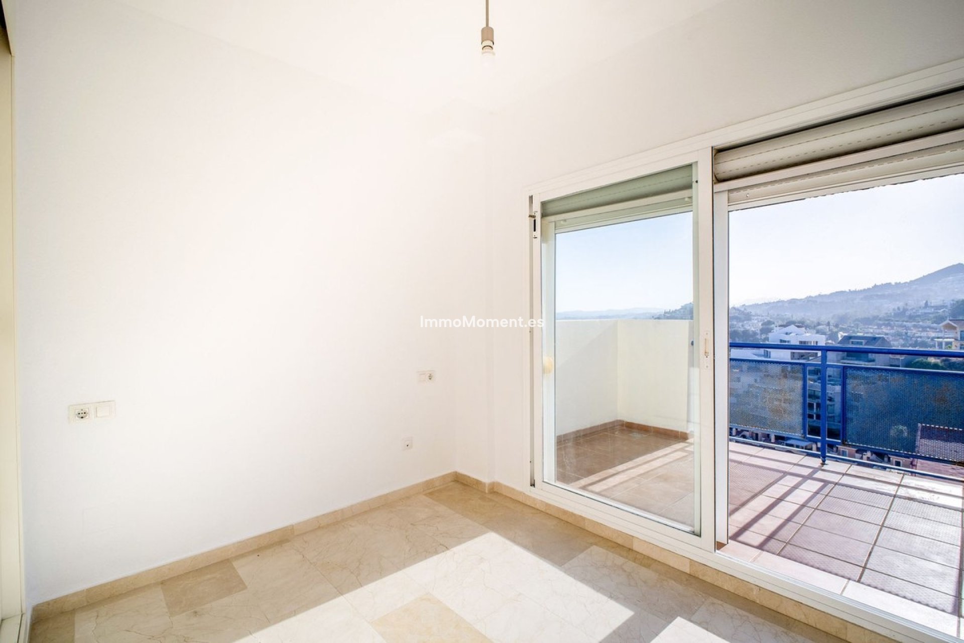 Resale - Apartment - Benalmadena - Torrequebrada