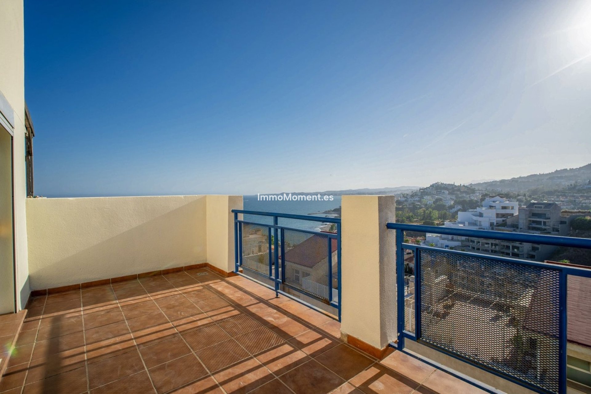 Resale - Apartment - Benalmadena - Torrequebrada