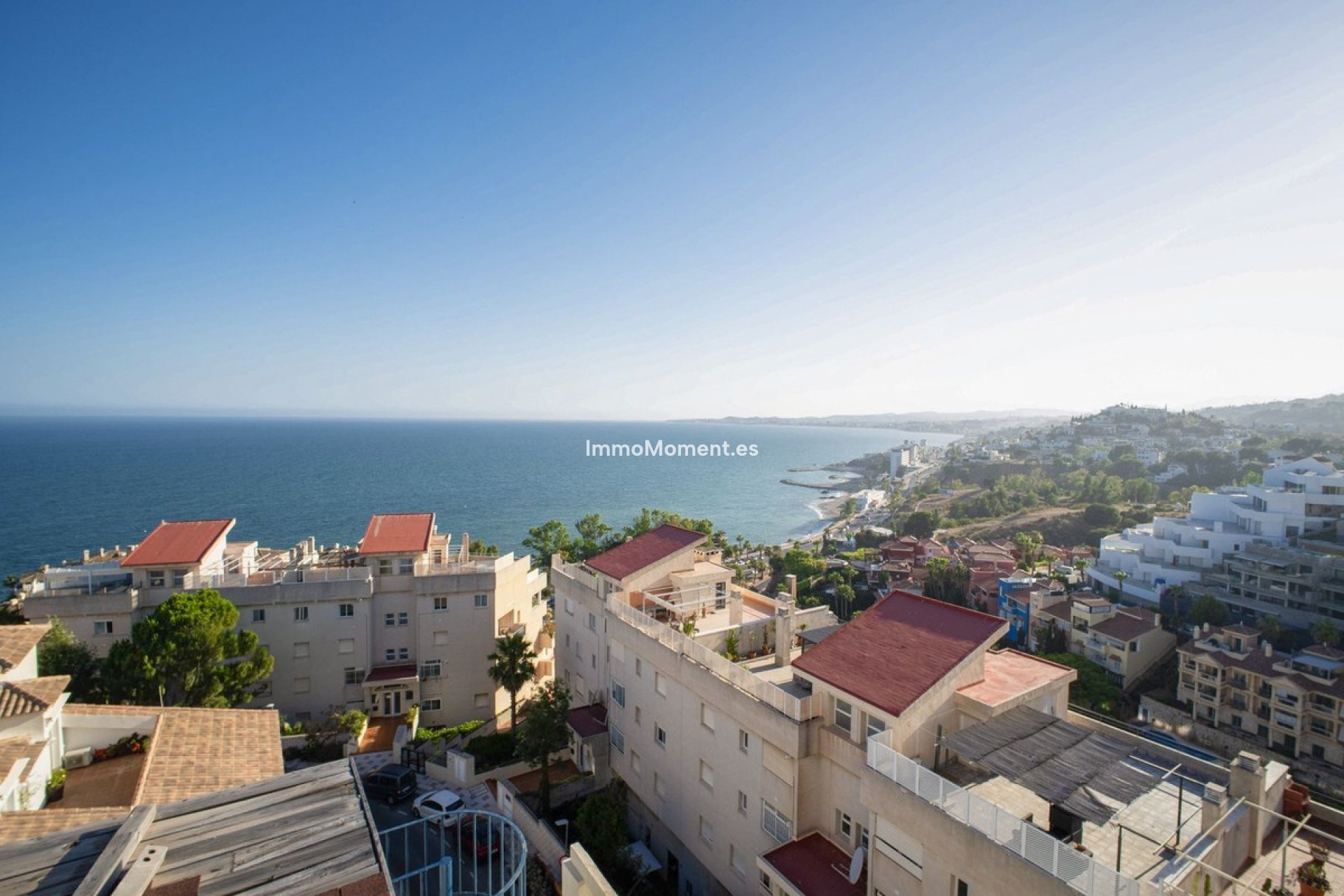 Resale - Apartment - Benalmadena - Torrequebrada