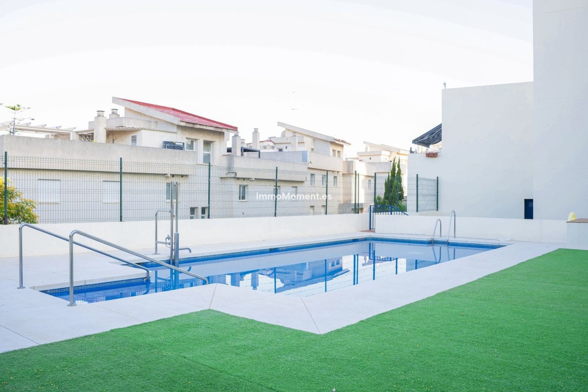 Resale - Apartment - Benalmadena - Torrequebrada
