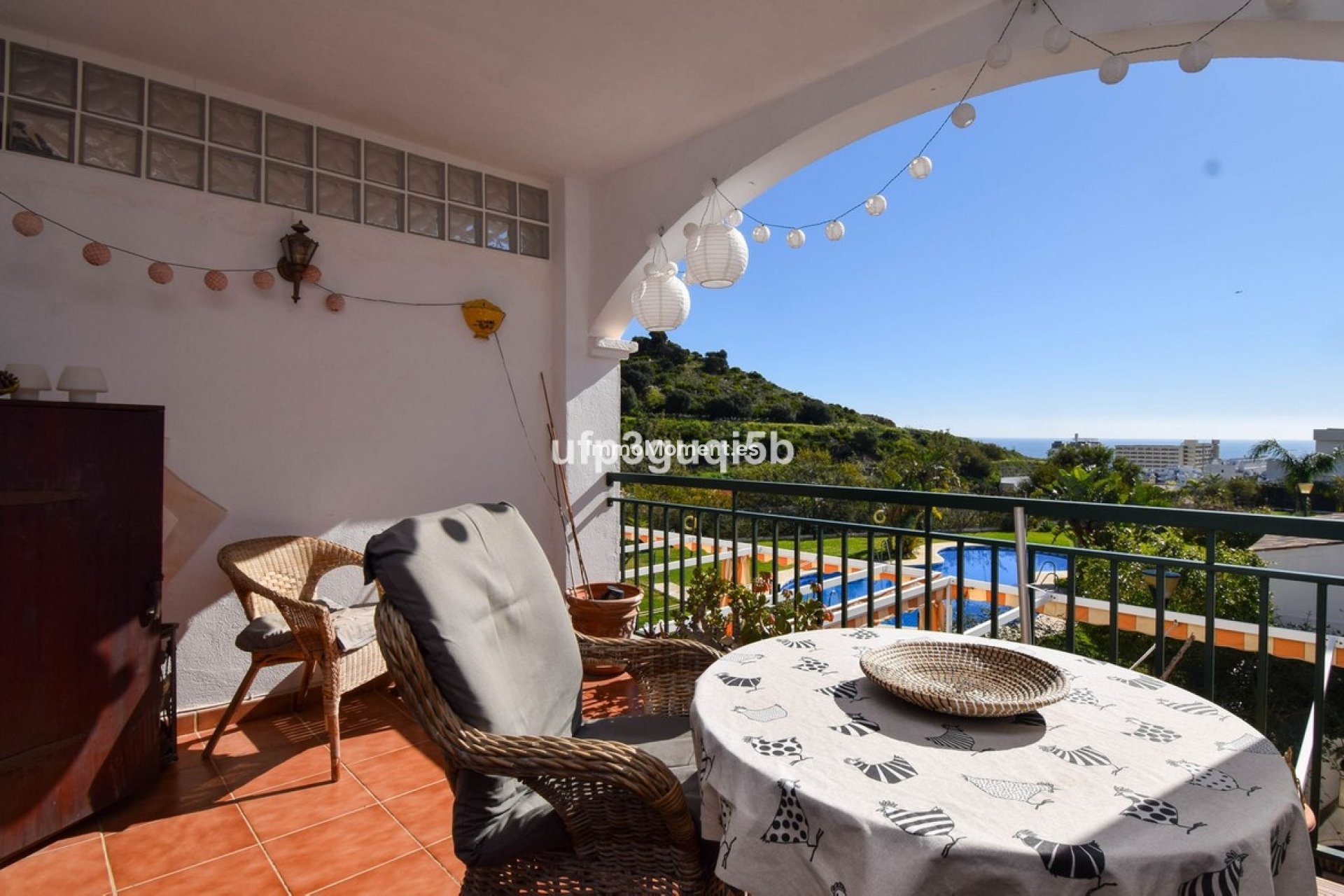 Resale - Apartment - Benalmadena - Torrequebrada
