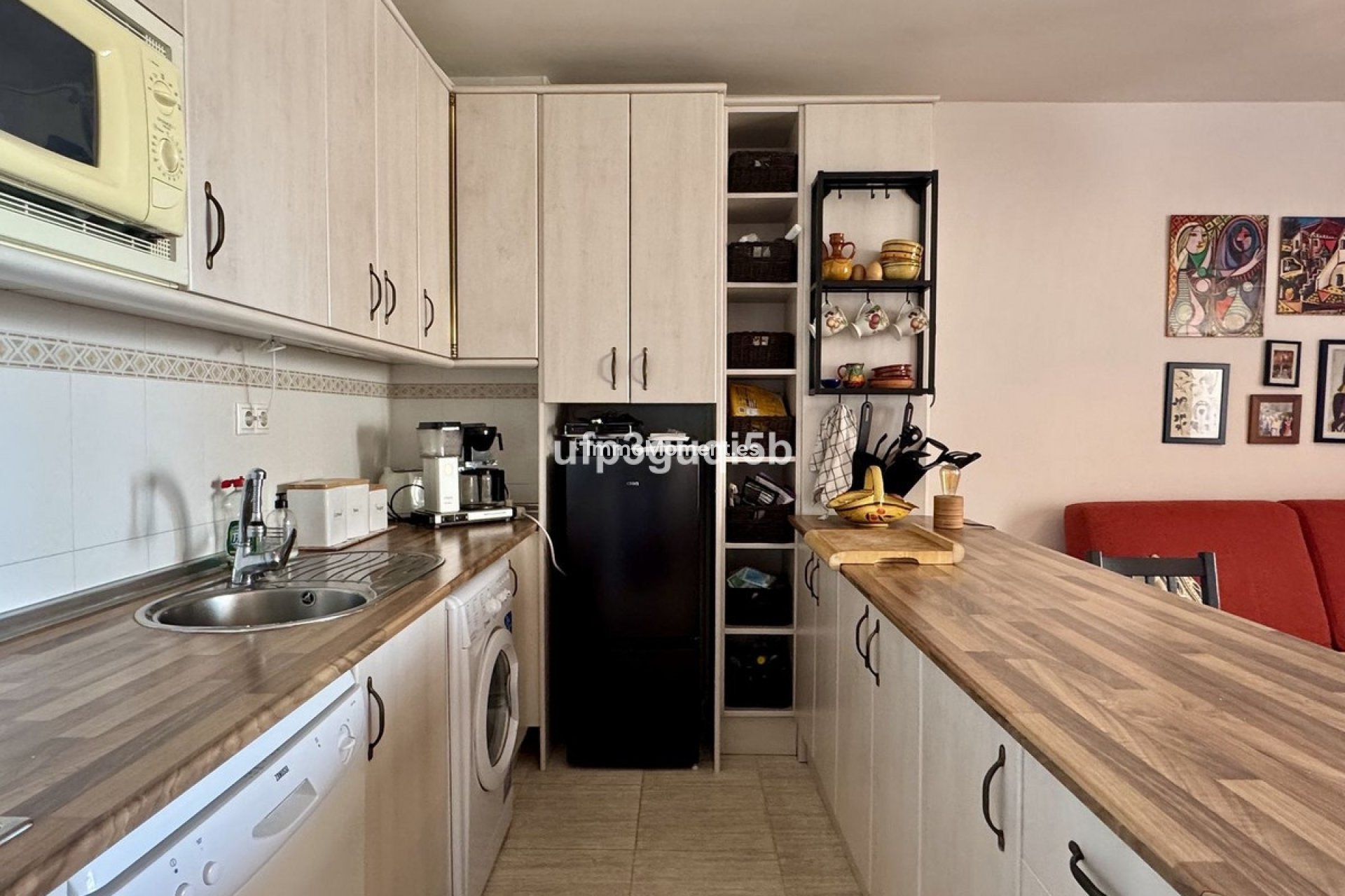 Resale - Apartment - Benalmadena - Torrequebrada
