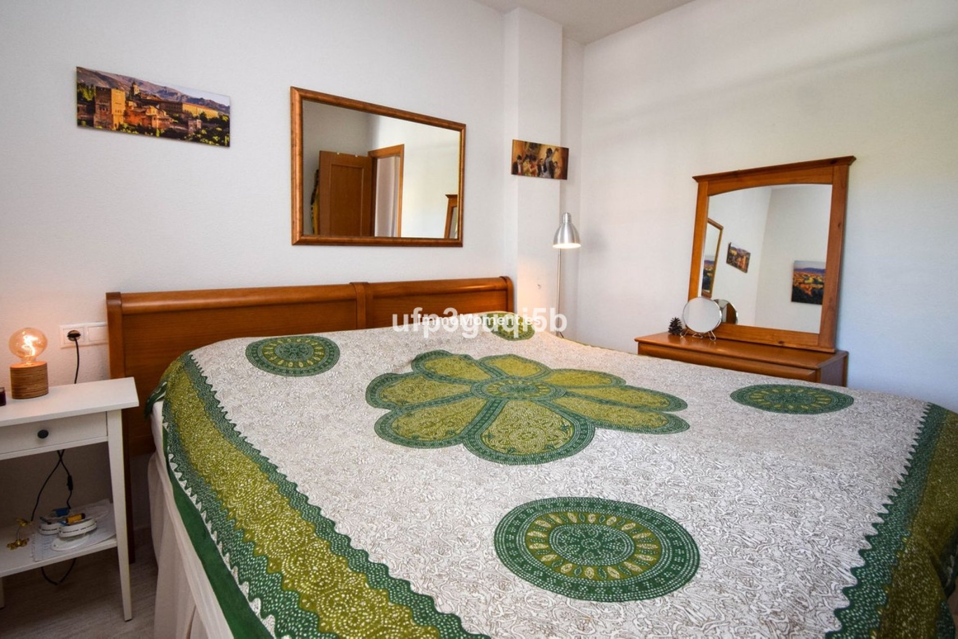Resale - Apartment - Benalmadena - Torrequebrada