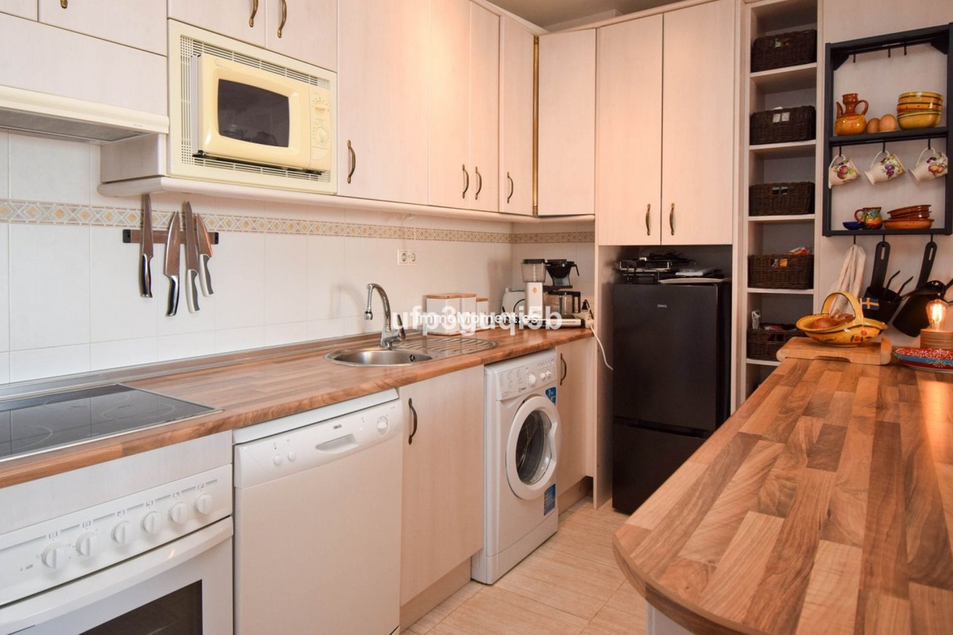 Resale - Apartment - Benalmadena - Torrequebrada