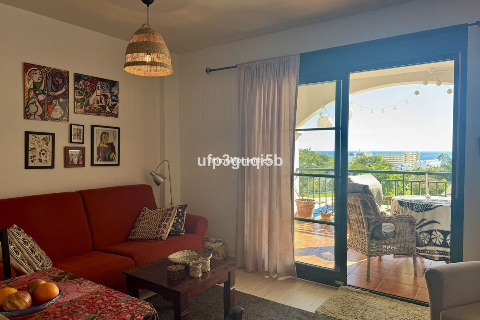 Resale - Apartment - Benalmadena - Torrequebrada
