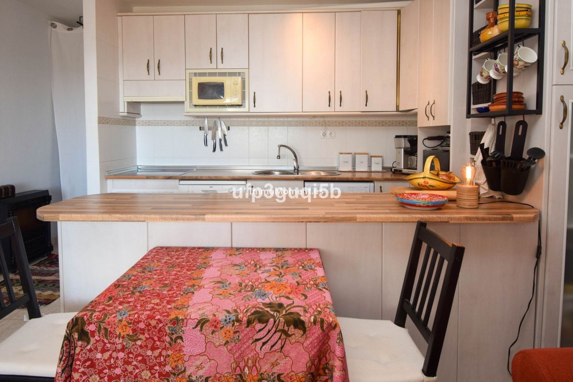 Resale - Apartment - Benalmadena - Torrequebrada