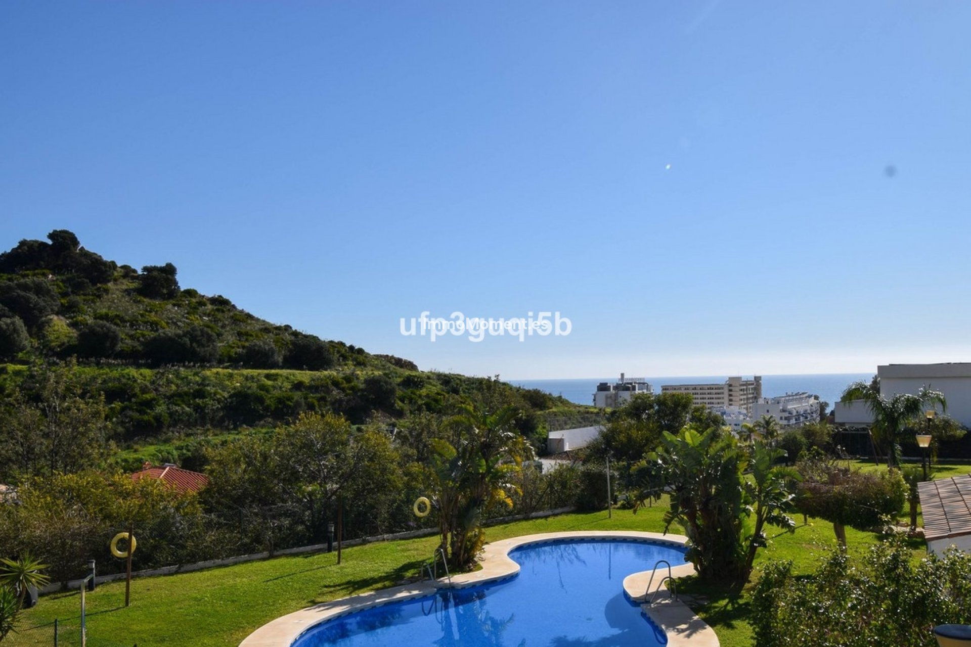 Resale - Apartment - Benalmadena - Torrequebrada