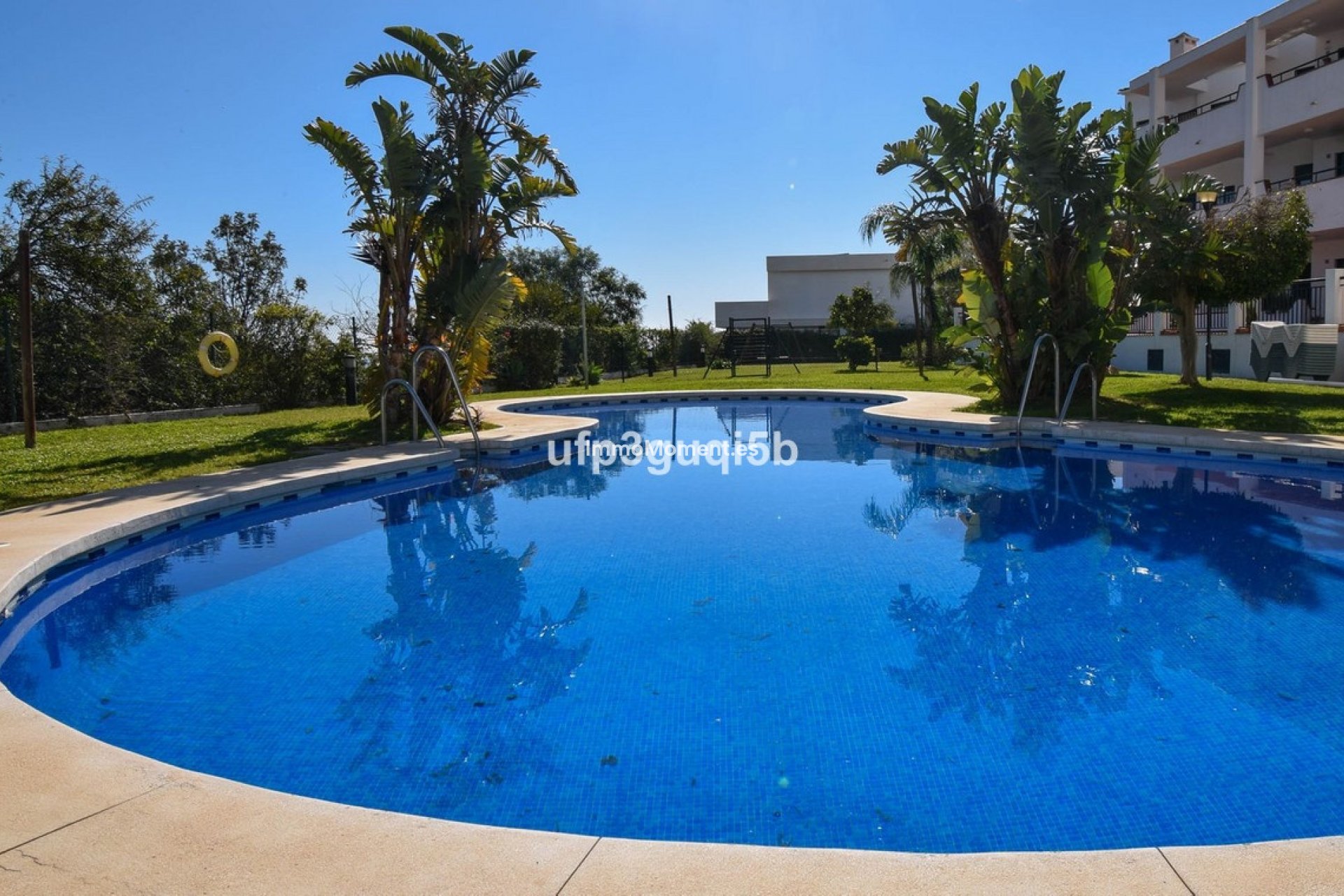 Resale - Apartment - Benalmadena - Torrequebrada
