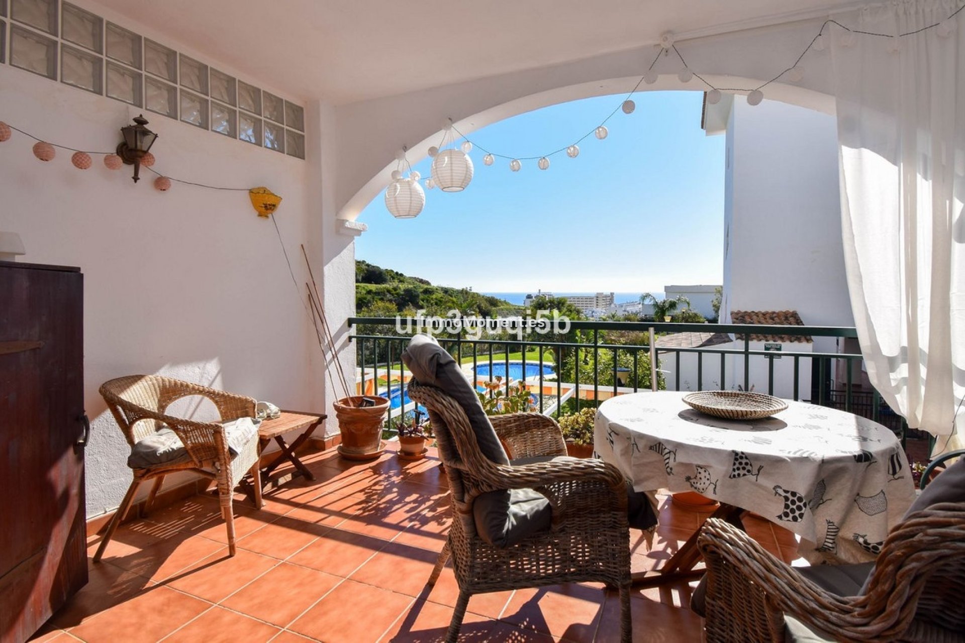 Resale - Apartment - Benalmadena - Torrequebrada