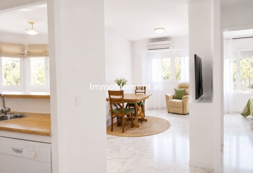Resale - Apartment - Benalmadena - Torrequebrada