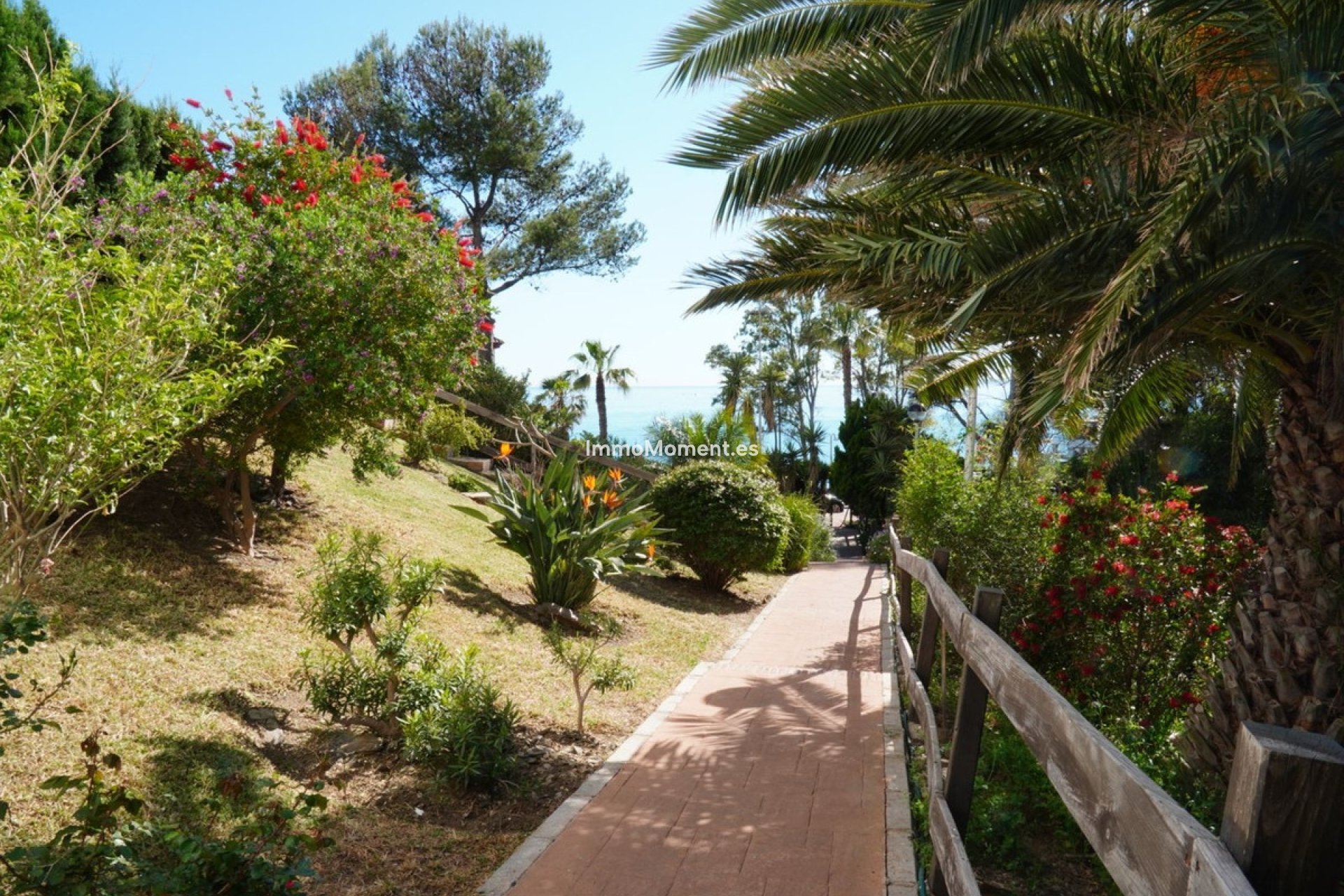 Resale - Apartment - Benalmadena - Torrequebrada