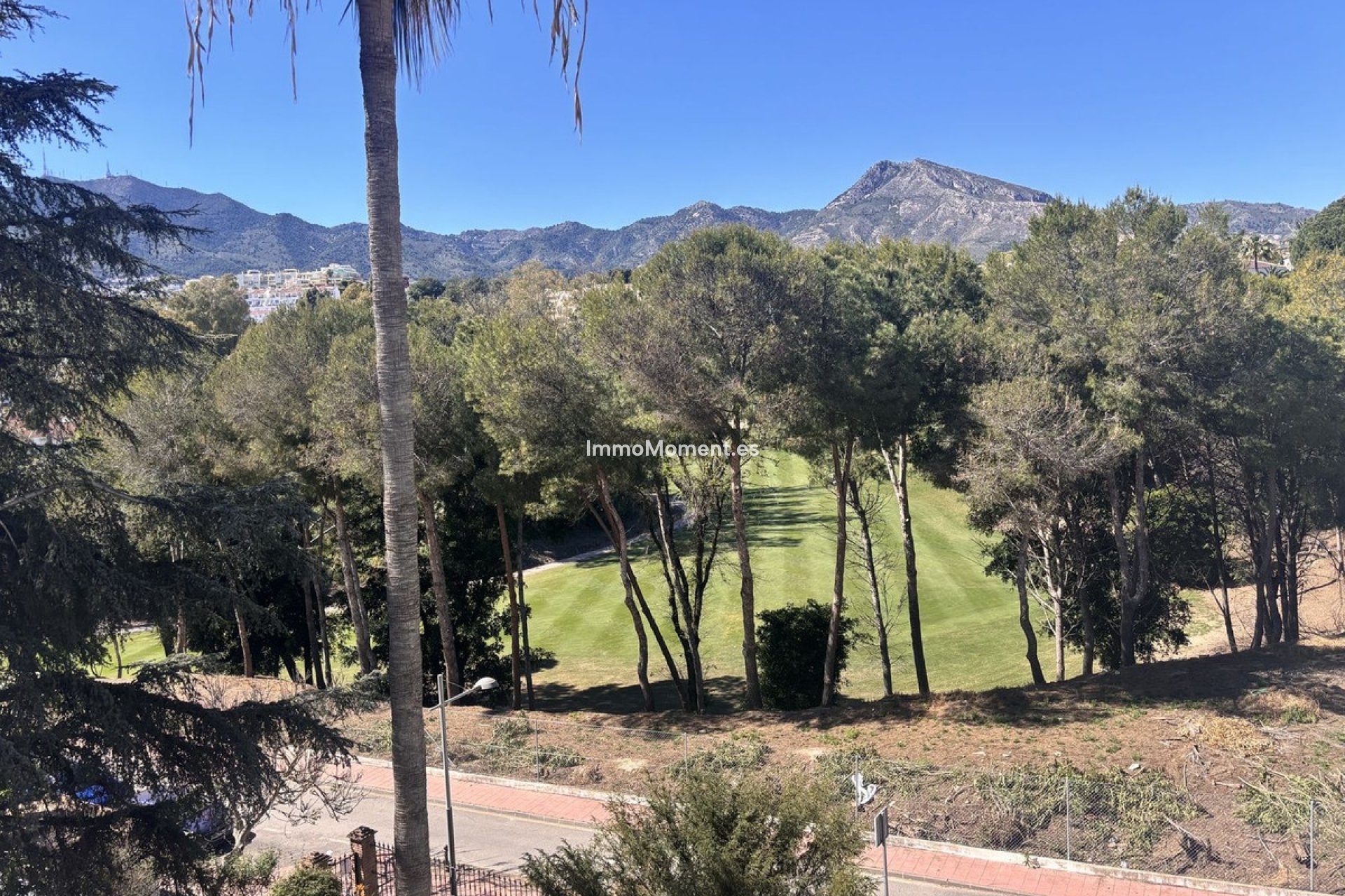 Resale - Apartment - Benalmadena - Torrequebrada