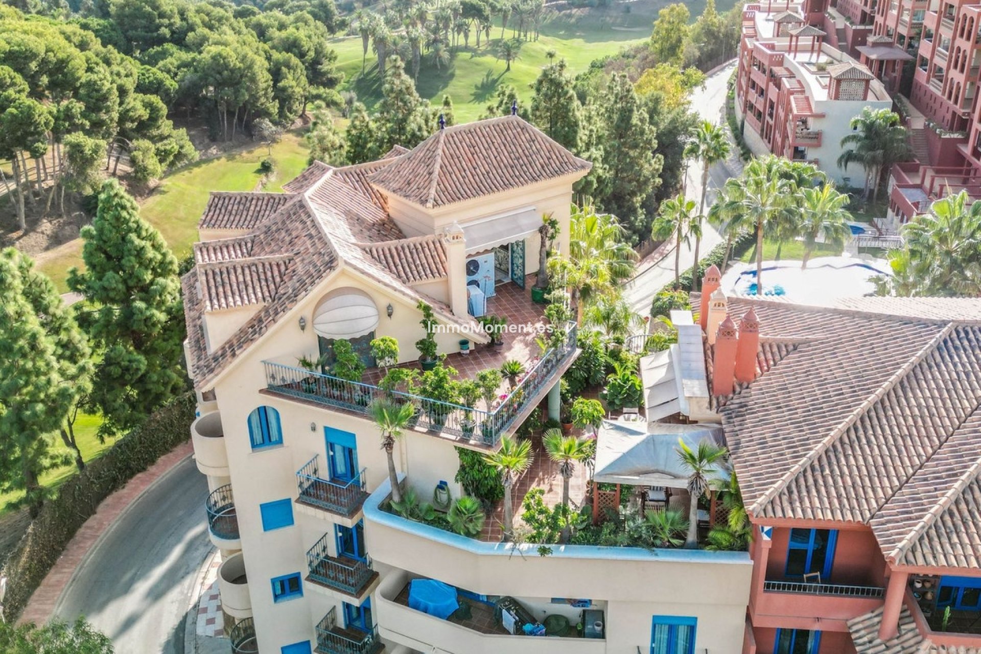 Resale - Apartment - Benalmadena - Torrequebrada